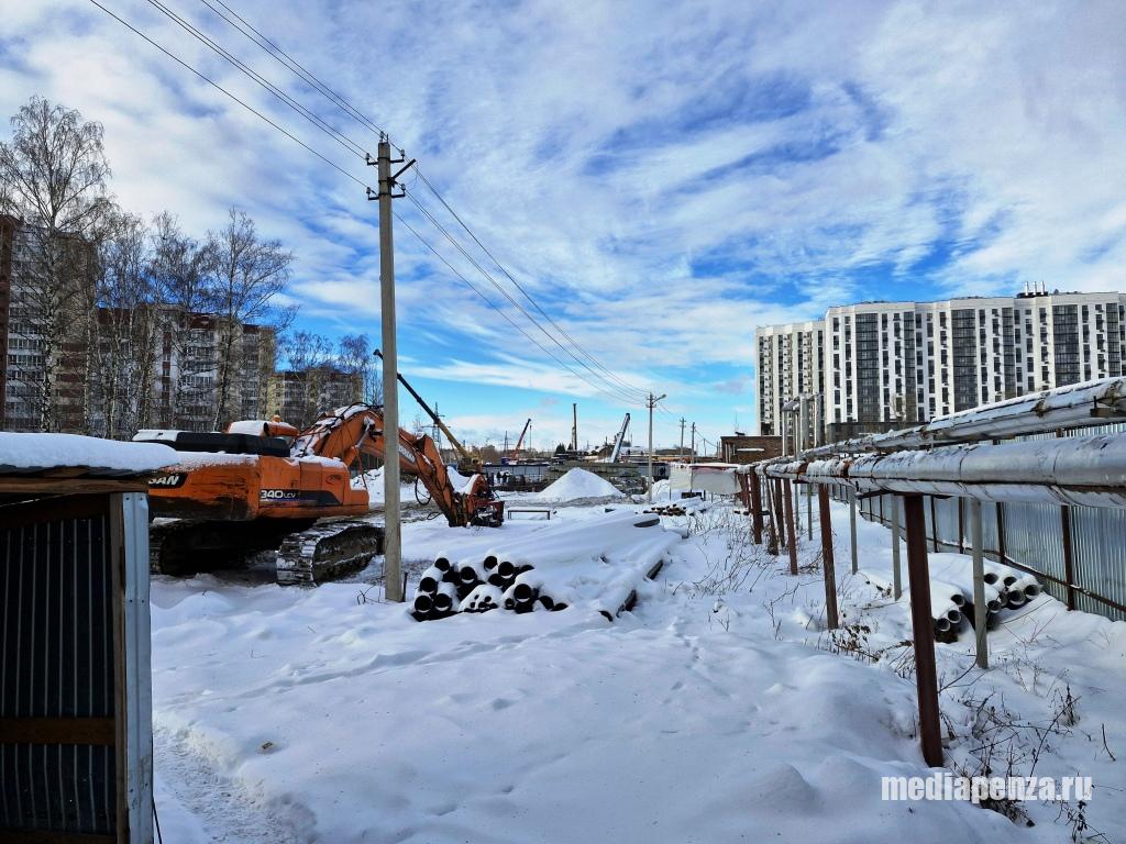 Мнение депутата Елены Падалкиной: строительство дома на улице Измайлова может быть аферой Мнение депутата Елены Падалкиной: строительство дома на улице Измайлова может быть аферой