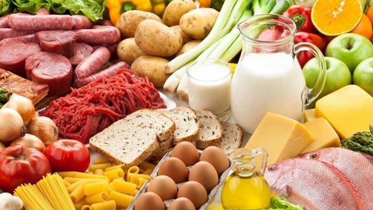 В Пензенской области выросло производство пищевой продукции