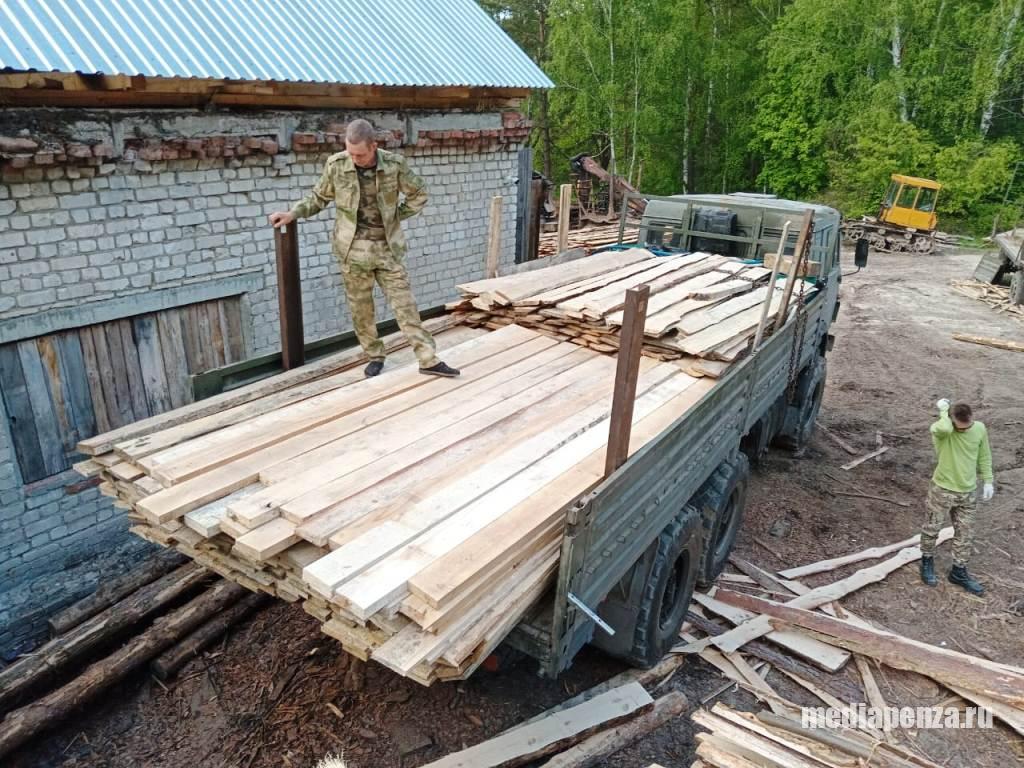 Глава Городищенского района «кошмарит бизнес» за поддержку СВО? Глава Городищенского района «кошмарит бизнес» за поддержку СВО?