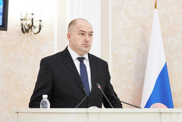 Алексей Фомин назначен министром образования Пензенской области