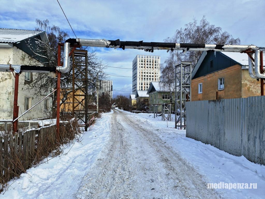 Стало известно, что именно генеральный директор АО «Пензгорстройзаказчик» Иван Николаев обещал жителям улицы Измайлова Стало известно, что именно генеральный директор АО «Пензгорстройзаказчик» Иван Николаев обещал жителям улицы Измайлова