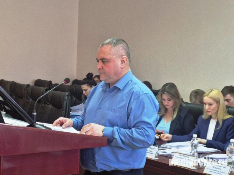 Управление ЖКХ скрывает сумму ущерба, нанесённого компанией «Жилстрой» за вырубку деревьев на берегу Старой Суры