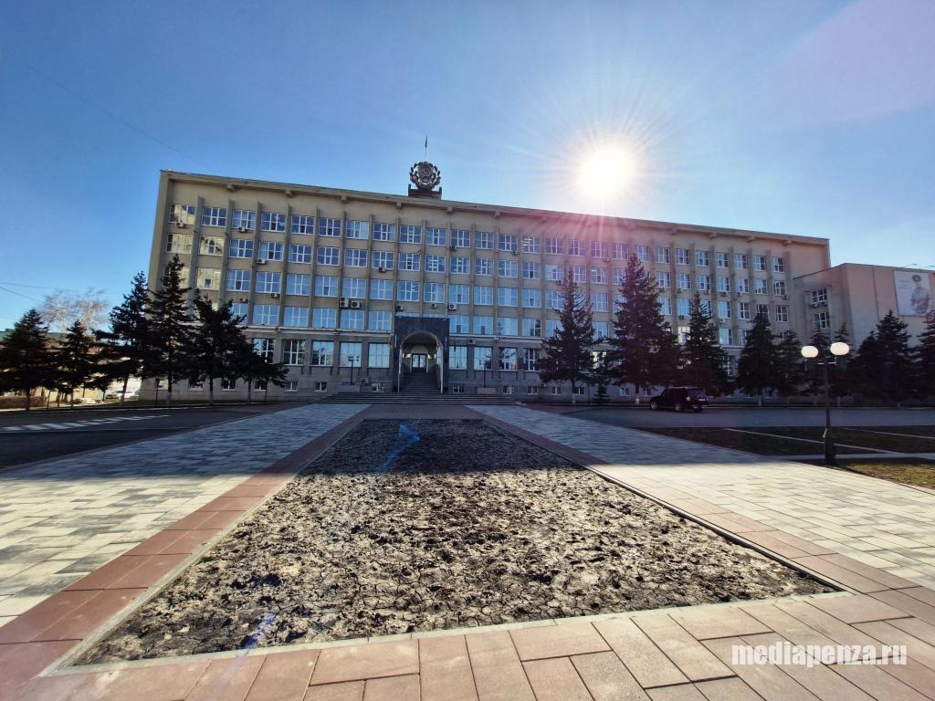 Администрация Пензы послала горожан подальше и не разрешила высказать своё мнение о застройщиках Администрация Пензы послала горожан подальше и не разрешила высказать своё мнение о застройщиках