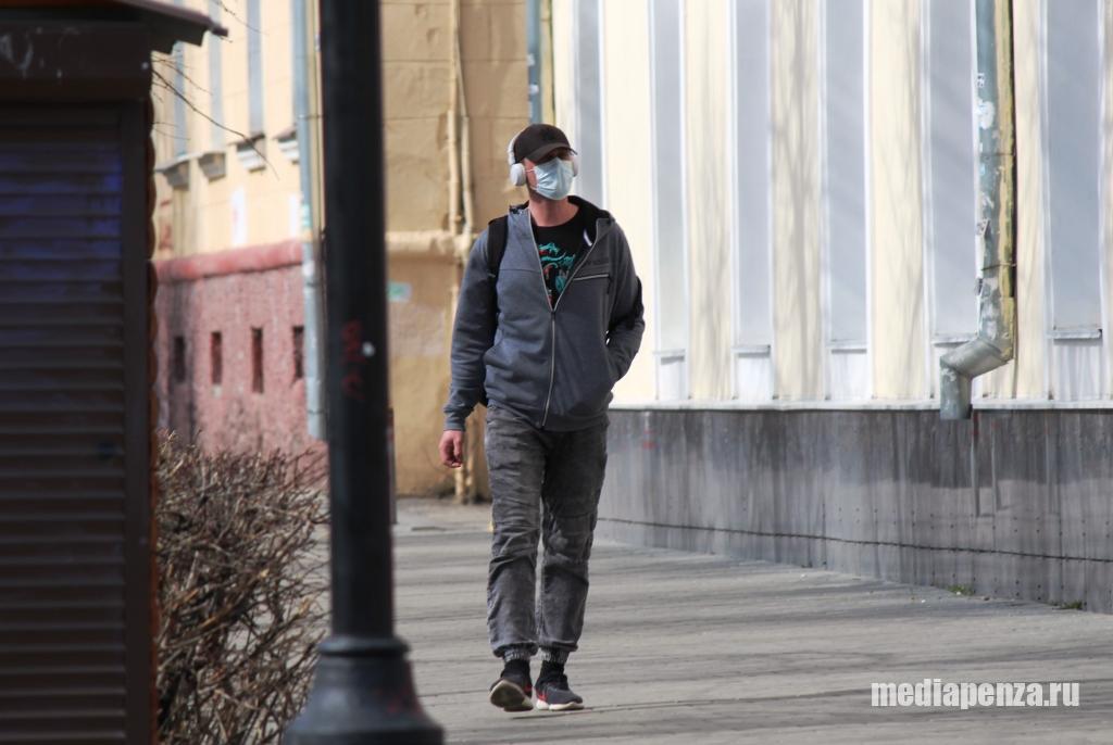 В Пензенской области снова начала расти заболеваемость гриппом В Пензенской области снова начала расти заболеваемость гриппом