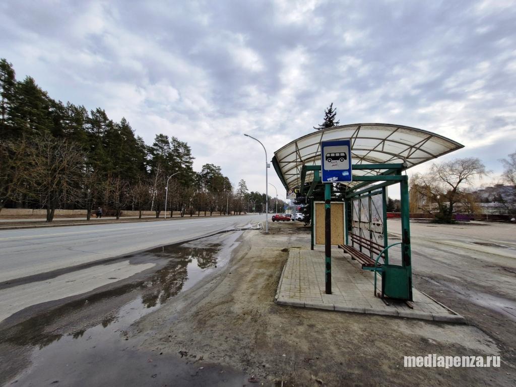 Автобусы между Заречным и Ахунами могут появиться уже весной Автобусы между Заречным и Ахунами могут появиться уже весной