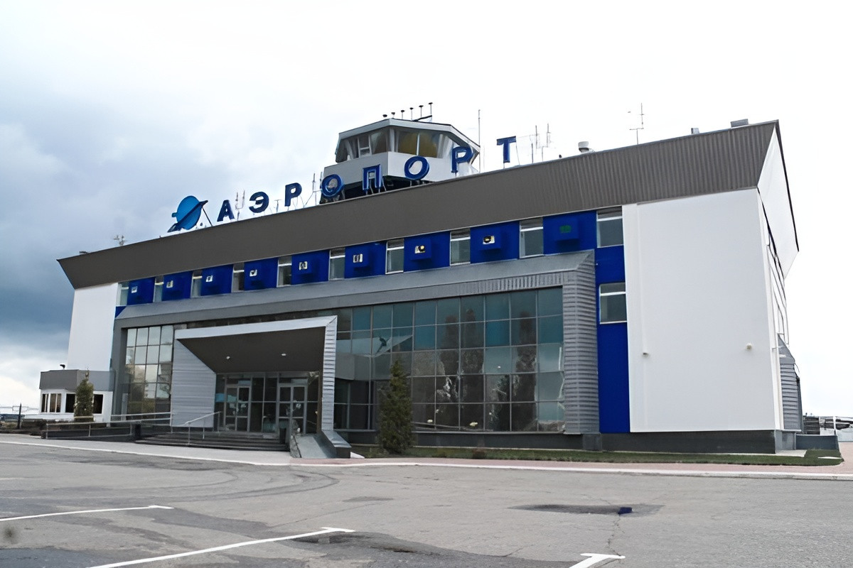 Пензенский аэропорт сможет принимать международные рейсы Пензенский аэропорт сможет принимать международные рейсы