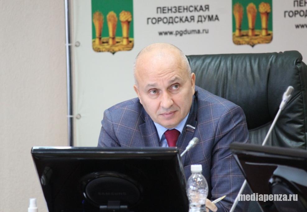 Зампред гордумы прокомментировал ситуацию с коммунальной аварией на Шуисте Зампред гордумы прокомментировал ситуацию с коммунальной аварией на Шуисте