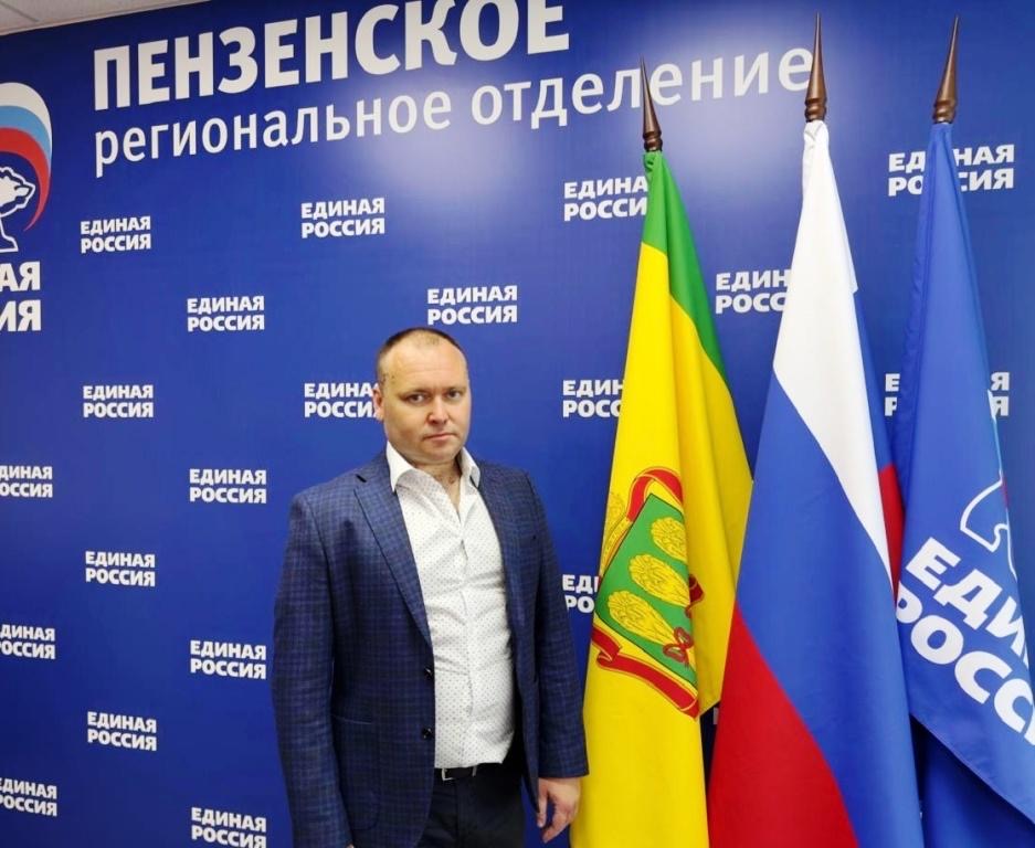 Главный врач Нижнеломовской больницы может лишиться мандата депутата Пензенской гордумы из-за внимания силовиков Главный врач Нижнеломовской больницы может лишиться мандата депутата Пензенской гордумы из-за внимания силовиков