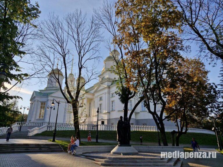 «Властитель слабый и лукавый». В Пензе планируют установить бюст императора Александра I