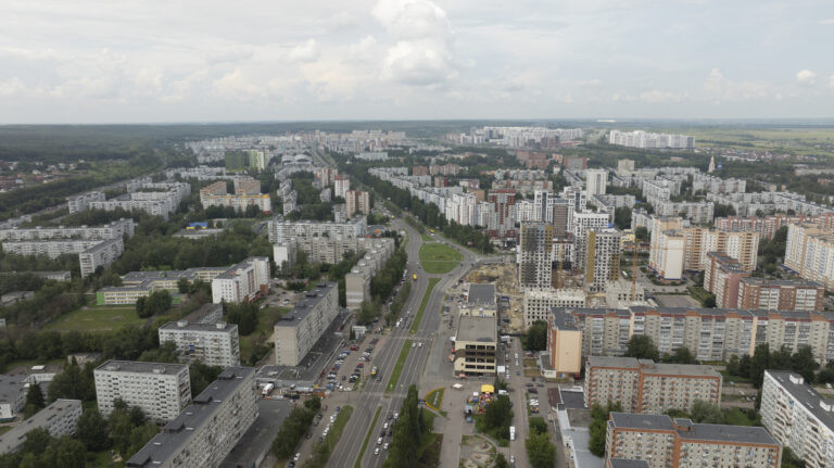 Пензенские мотоциклисты почти 60 раз за день нарушили правила