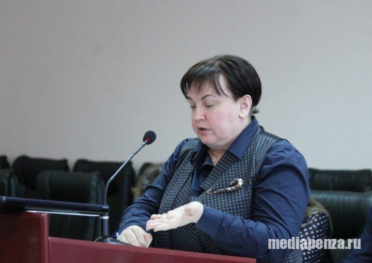 Эксклюзивные комментарии коллег начальника Управления культуры Пензы Веры Фейгиной, задержанной силовиками