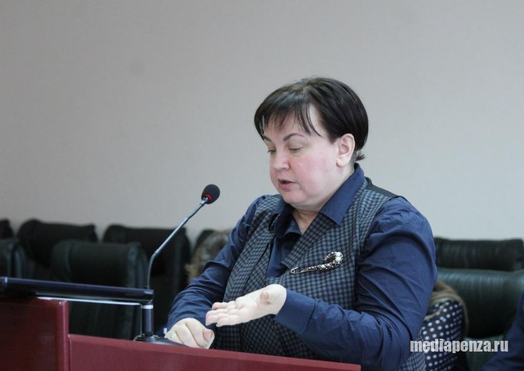 Эксклюзивные комментарии коллег начальника Управления культуры Пензы Веры Фейгиной, задержанной силовиками Эксклюзивные комментарии коллег начальника Управления культуры Пензы Веры Фейгиной, задержанной силовиками