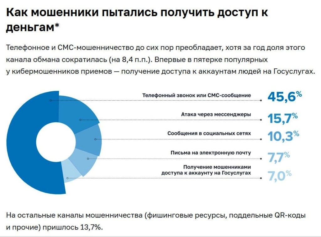 В Пензе прошли одиночные пикеты против блокировки звонков в мессенджерах