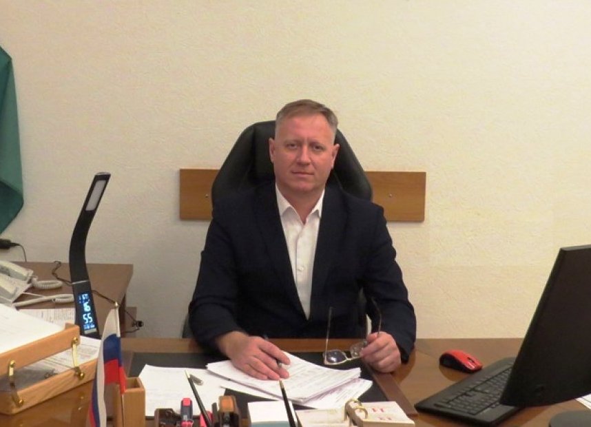 В Каменке местный житель избил главу района Александра Помогайбо металлической трубой. Эксклюзивные подробности на МедиаПензе В Каменке местный житель избил главу района Александра Помогайбо металлической трубой. Эксклюзивные подробности на МедиаПензе