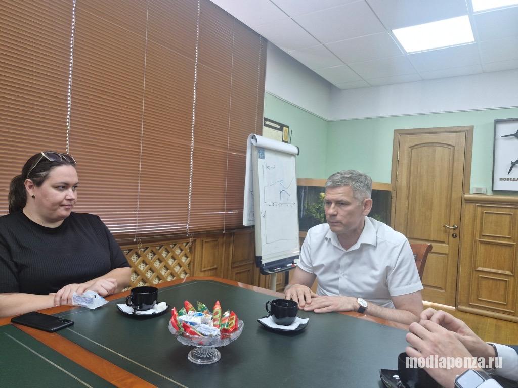 Глава Заречного Алексей Костин рассказал об очистке прудов в городе и ремонте бассейнов Глава Заречного Алексей Костин рассказал об очистке прудов в городе и ремонте бассейнов