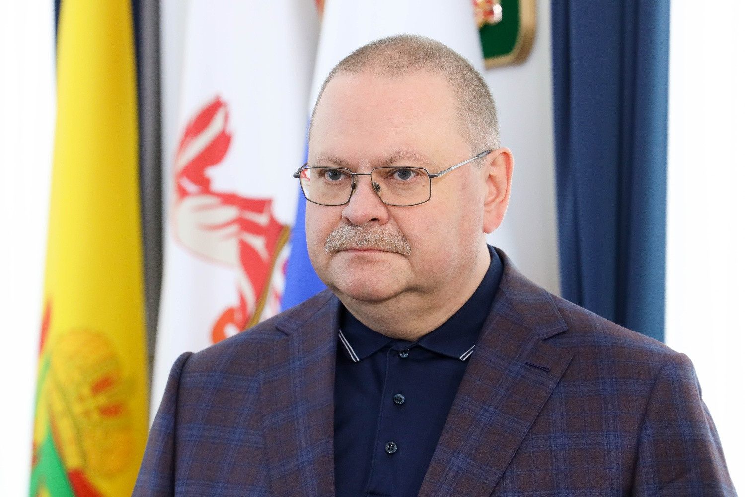 Губернатор Пензенской области рассказал о работе по созданию комфортной городской среды Губернатор Пензенской области рассказал о работе по созданию комфортной городской среды