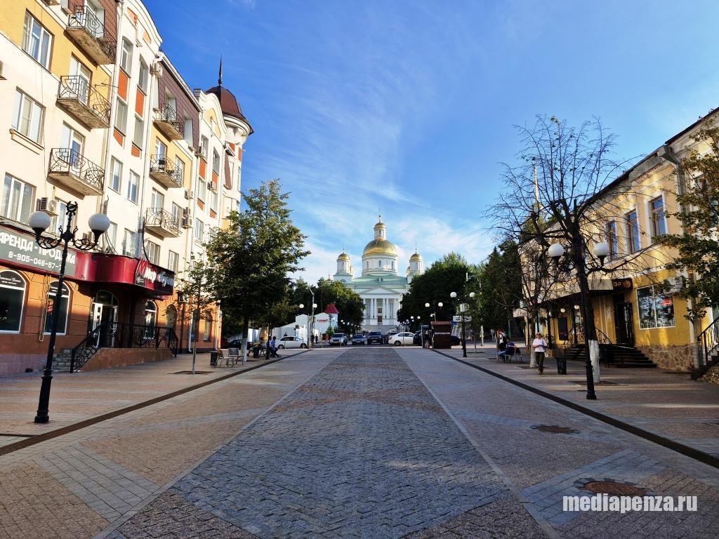 В Пензе ограничили время подключения к общественному Wi-Fi В Пензе ограничили время подключения к общественному Wi-Fi