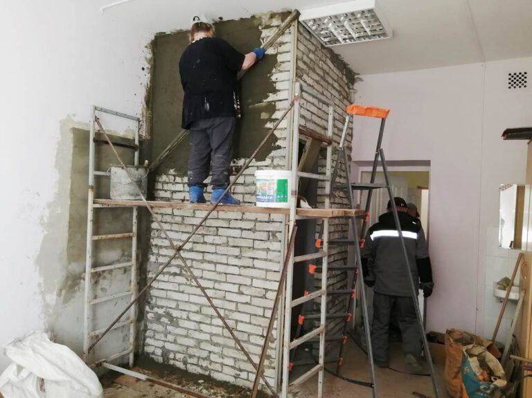 В детской больнице Кузнецка откроют дополнительную женскую консультацию