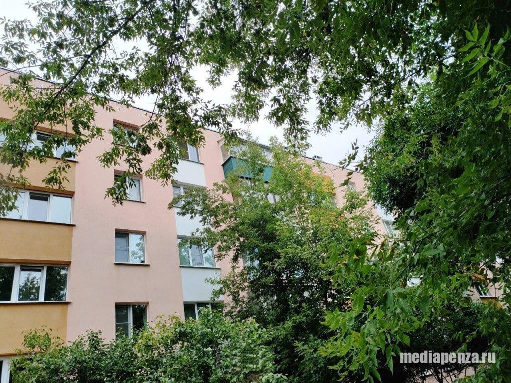 Многоквартирному дому в Пензе произведён перерасчёт платы на крупную сумму Многоквартирному дому в Пензе произведён перерасчёт платы на крупную сумму