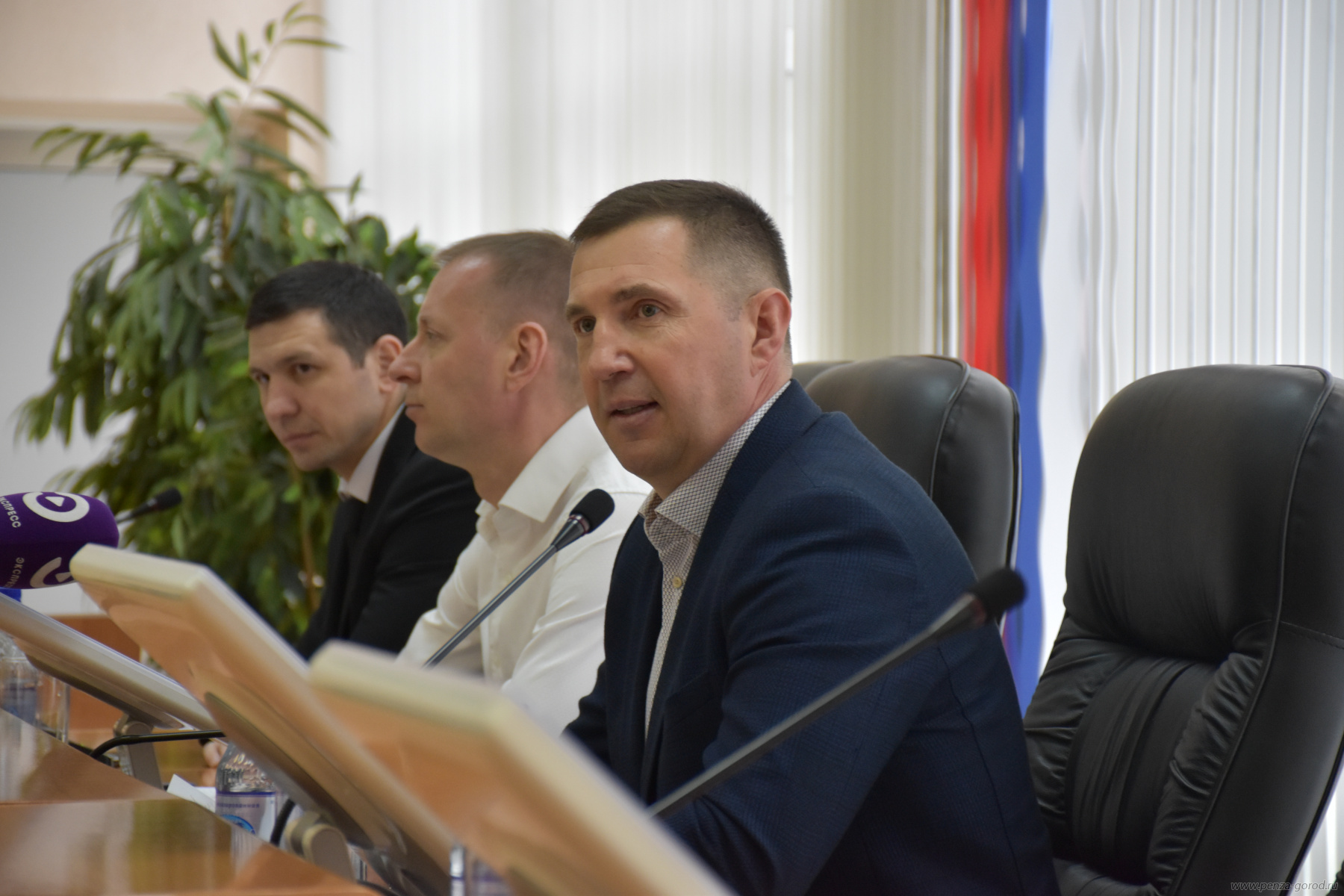 Олег Денисов сообщил о капитальном ремонте 4 школ города в следующем году Олег Денисов сообщил о капитальном ремонте 4 школ города в следующем году