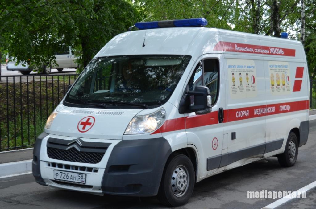 Заместитель министра здравоохранения Наталья Тюгаева: «Среднее время доезда скорой помощи в Пензе - 10,4 минуты» Заместитель министра здравоохранения Наталья Тюгаева: «Среднее время доезда скорой помощи в Пензе - 10,4 минуты»