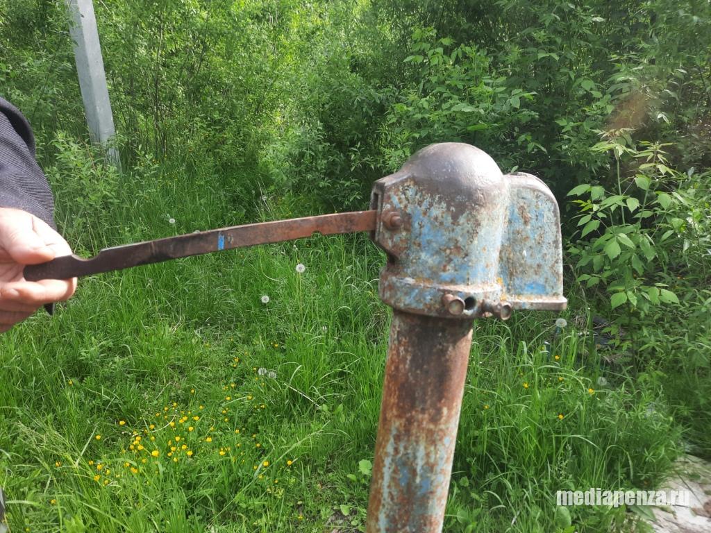 Тариф на водоснабжение в Пензе вырастет на 6 рублей Тариф на водоснабжение в Пензе вырастет на 6 рублей