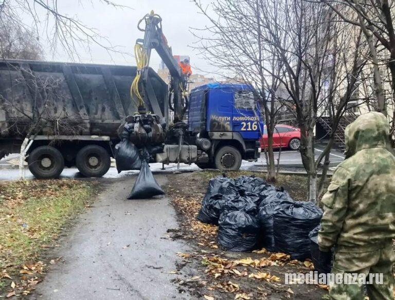 Администрация Первомайского района оперативно подключилась к спасению сквера с каштанами на улице Богданова