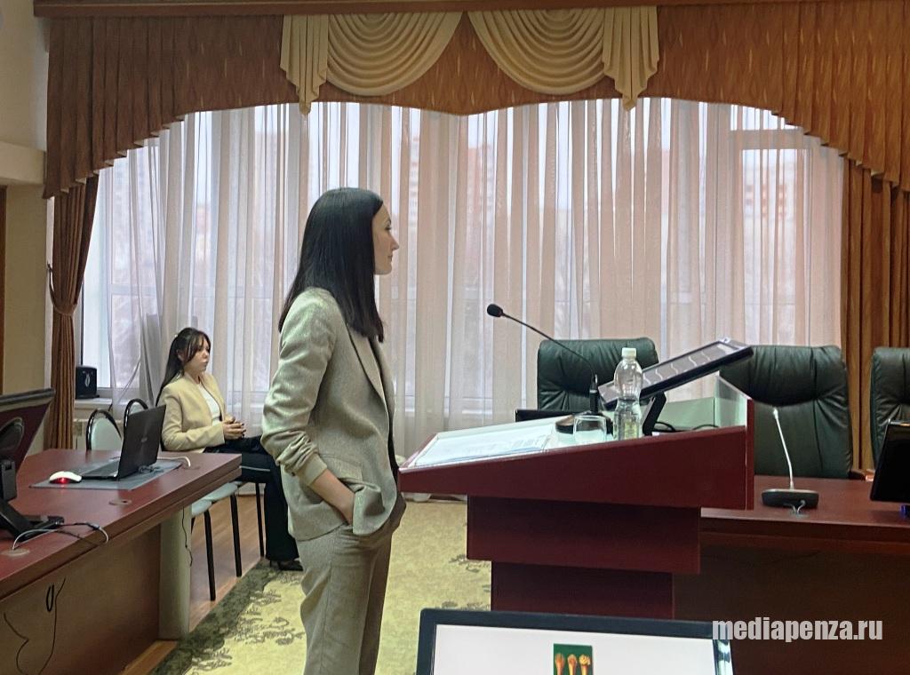 В бюджете Пензы нет денег на поддержку малого и среднего бизнеса, но есть на поддержку очень крупного В бюджете Пензы нет денег на поддержку малого и среднего бизнеса, но есть на поддержку очень крупного