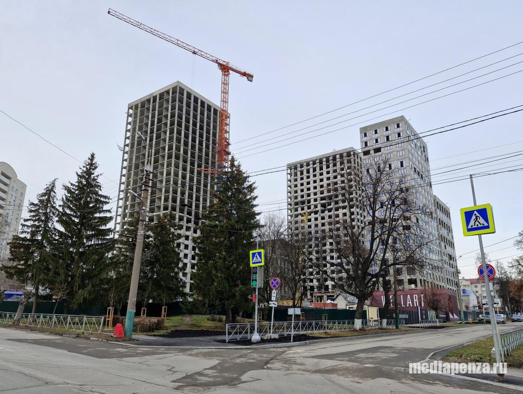 В Минграде не смогли объяснить почему рядом с инфекционной больницей возводят «человейники» В Минграде не смогли объяснить почему рядом с инфекционной больницей возводят «человейники»