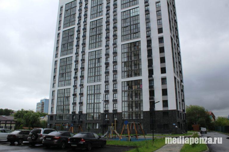 Минград Пензенской области не планирует вводить более строгие правила для застройщиков