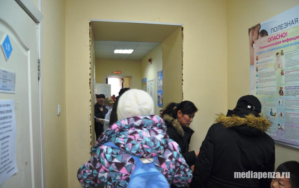 Министр здравоохранения рассказал о планах по строительству поликлиник на ГПЗ и в Дальнем Арбеково Министр здравоохранения рассказал о планах по строительству поликлиник на ГПЗ и в Дальнем Арбеково