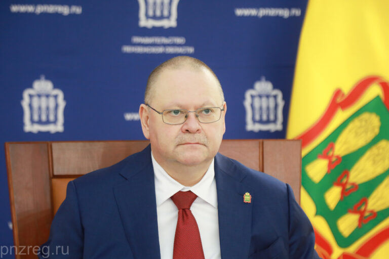 Губернатор Пензенской области поручил перенять Белорусский опыт военно-патриотического воспитания молодёжи