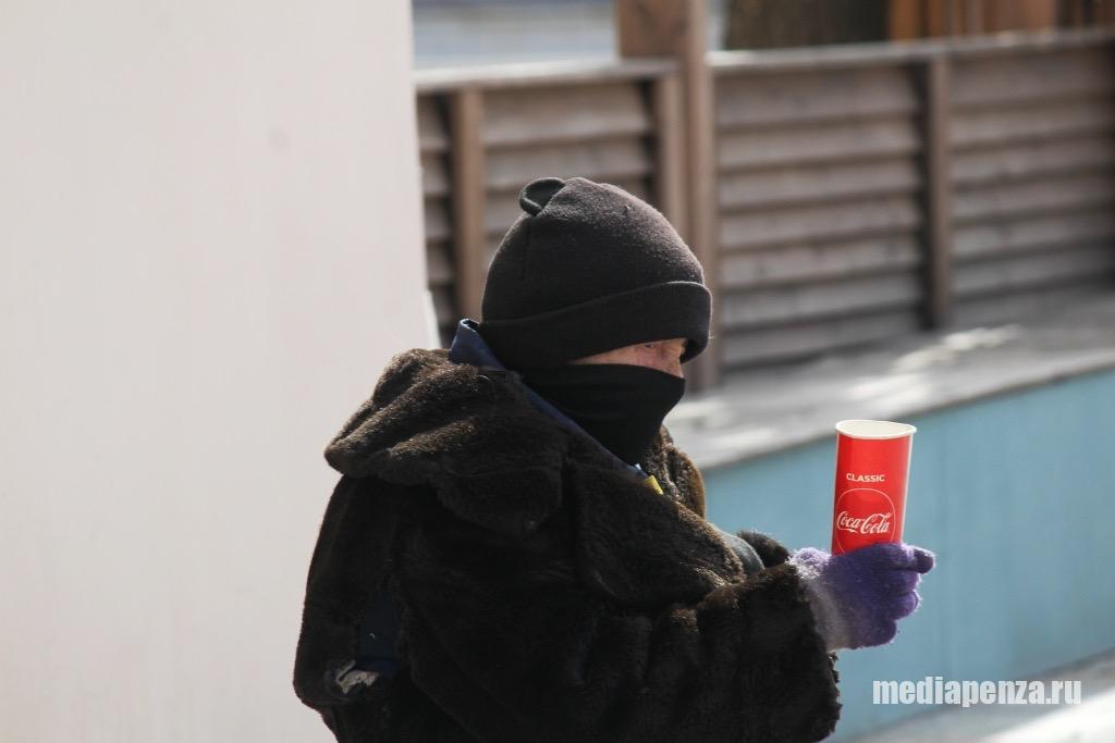Пензенская область вошла в число регионов с самым низким уровнем зарплат Пензенская область вошла в число регионов с самым низким уровнем зарплат