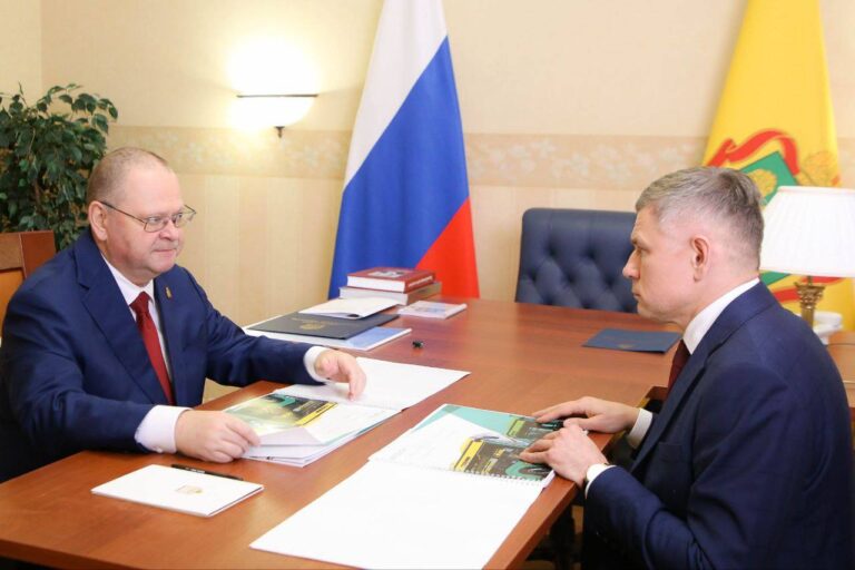 Ветеран СВО станет заместителем главы Заречного