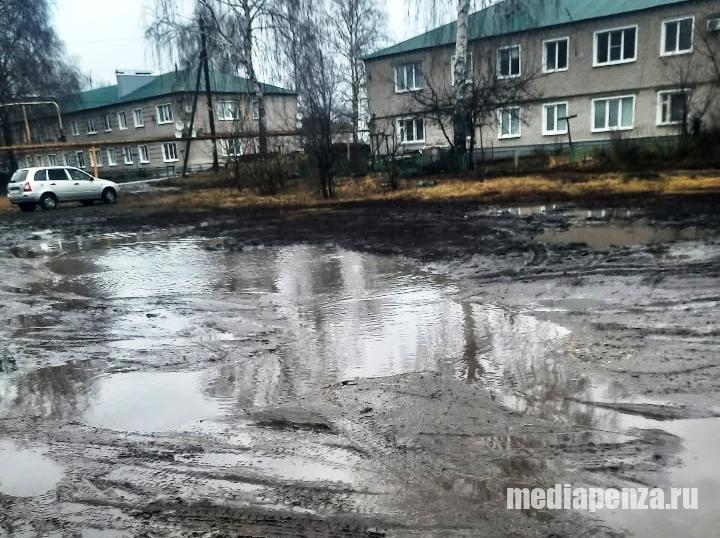 «Внесём в план на следующий год»: как в Лунино семь лет отвечают на одну и ту же жалобу «Внесём в план на следующий год»: как в Лунино семь лет отвечают на одну и ту же жалобу
