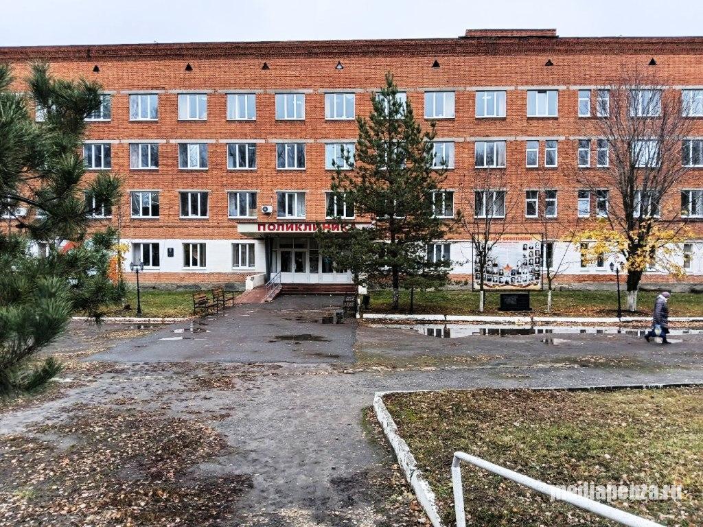 «Эффективная экономия» или кадровый коллапс? Рентгенологическая служба Нижнеломовской ЦРБ остаётся без врачей? «Эффективная экономия» или кадровый коллапс? Рентгенологическая служба Нижнеломовской ЦРБ остаётся без врачей?
