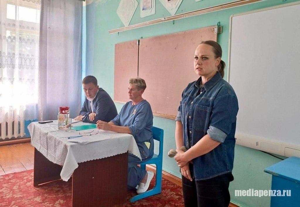 «Он может бегать»: в Наровчате заведующая больницей отказала в транспорте маломобильному пациенту «Он может бегать»: в Наровчате заведующая больницей отказала в транспорте маломобильному пациенту