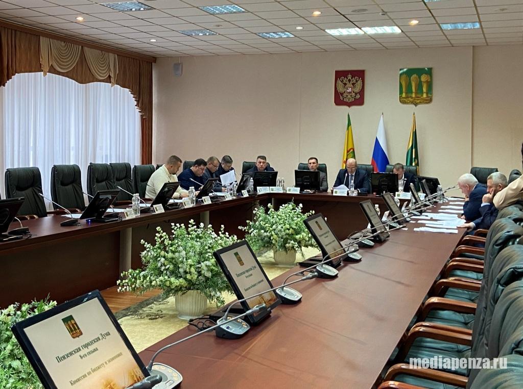 Председатель гордумы, не реагирующий на обращение прокуратуры, отчитал мэрию за то, что она... не реагирует на обращение прокуратуры Председатель гордумы, не реагирующий на обращение прокуратуры, отчитал мэрию за то, что она... не реагирует на обращение прокуратуры