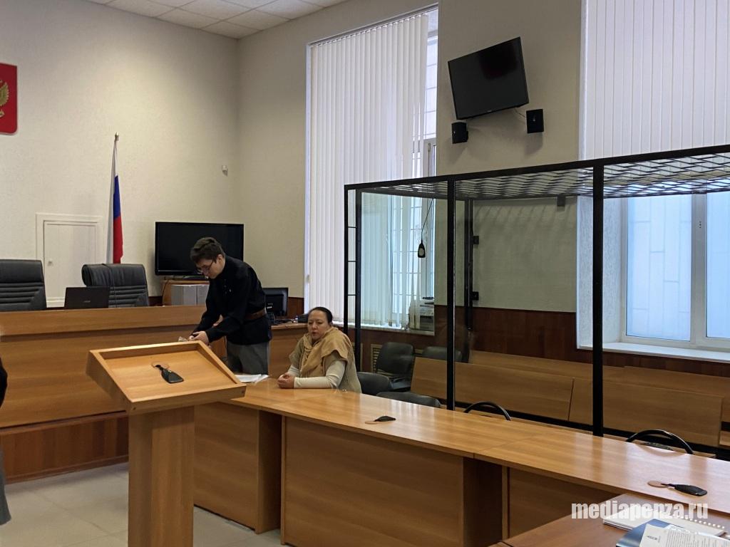 Суд признал законным строительство новой автодороги, соединяющей улицы Антонова и Измайлова в Пензе