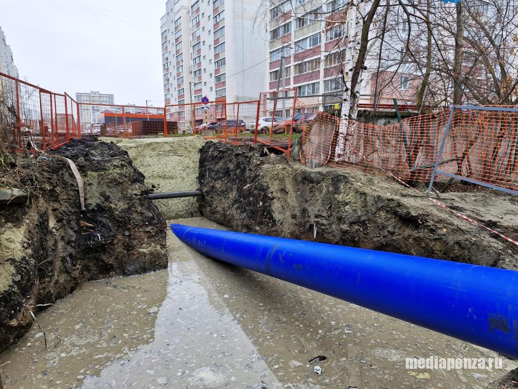 Жители Маньчжурии снова остались без воды Жители Маньчжурии снова остались без воды