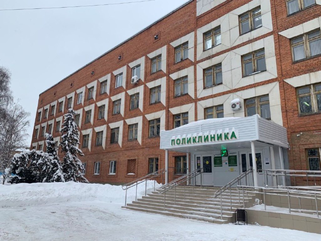 Стал известен график работы пензенских медучреждений в праздничные дни Стал известен график работы пензенских медучреждений в праздничные дни
