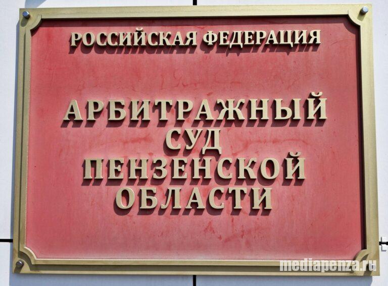 Муниципальная строительная компания потратила около миллиона рублей на суды с матерью участника СВО
