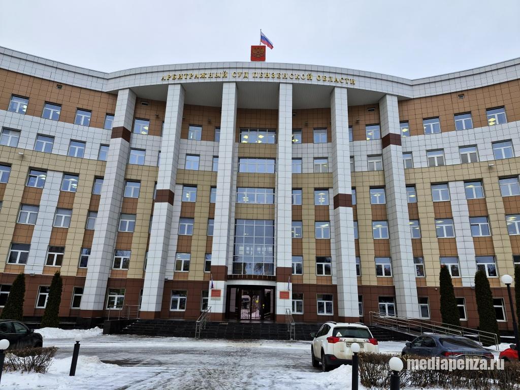 Позиция АО «Пензгорстройзаказчик» по искам к ООО «МедиаПенза» не изменилась после смены руководителя Позиция АО «Пензгорстройзаказчик» по искам к ООО «МедиаПенза» не изменилась после смены руководителя
