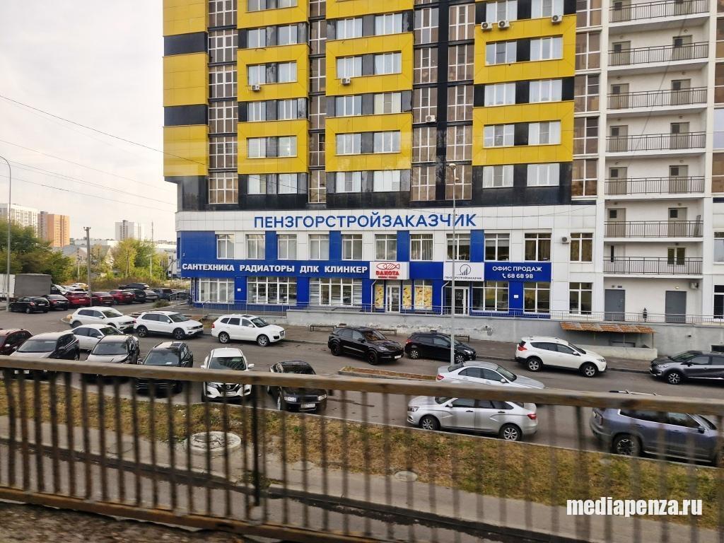Сотрудник службы безопасности АО «Пензгорстройзаказчик» притворился жителем улицы Измайлова, чтобы оскорблять соседей Сотрудник службы безопасности АО «Пензгорстройзаказчик» притворился жителем улицы Измайлова, чтобы оскорблять соседей