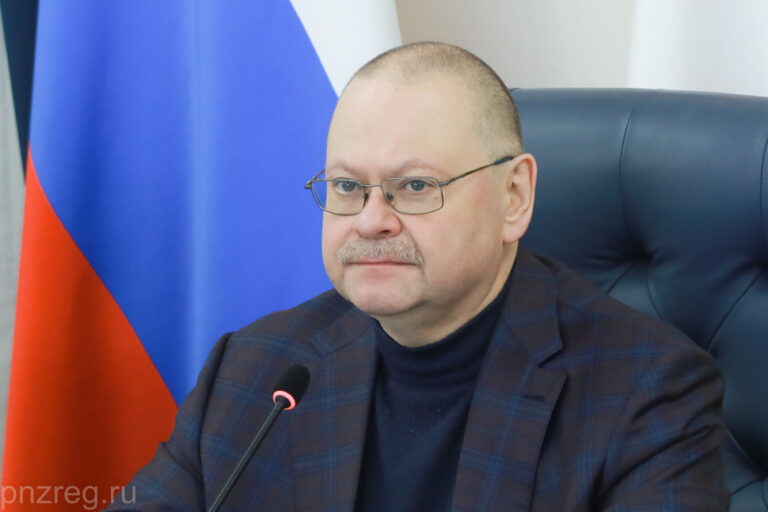 В Пензенской области продлили мораторий на повышение арендной платы за пользование госимуществом
