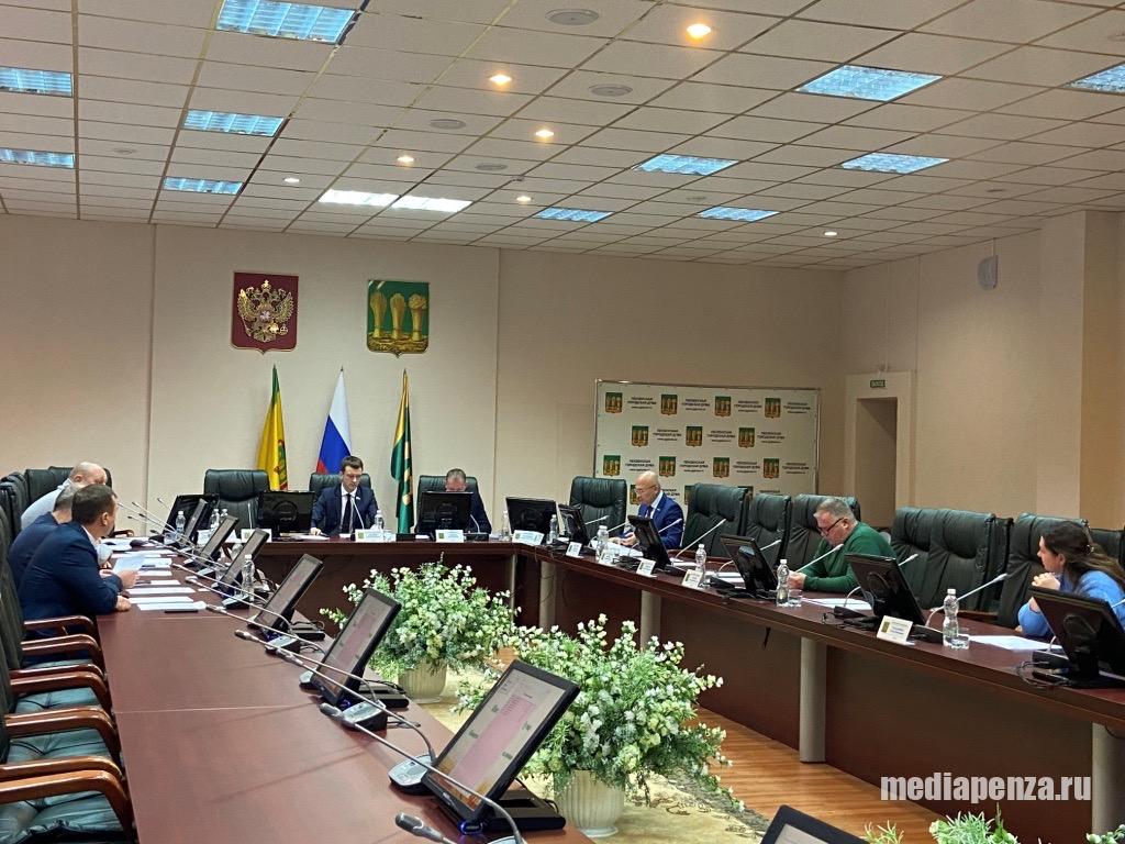 Председатель гордумы Денис Соболев заявил, что он «работает с документами» и обещал сам себя высечь, как унтер-офицерская вдова