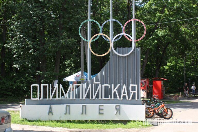 Депутат гордумы Николай Кузяков предложил застроить Олимпийскую аллею в Пензе