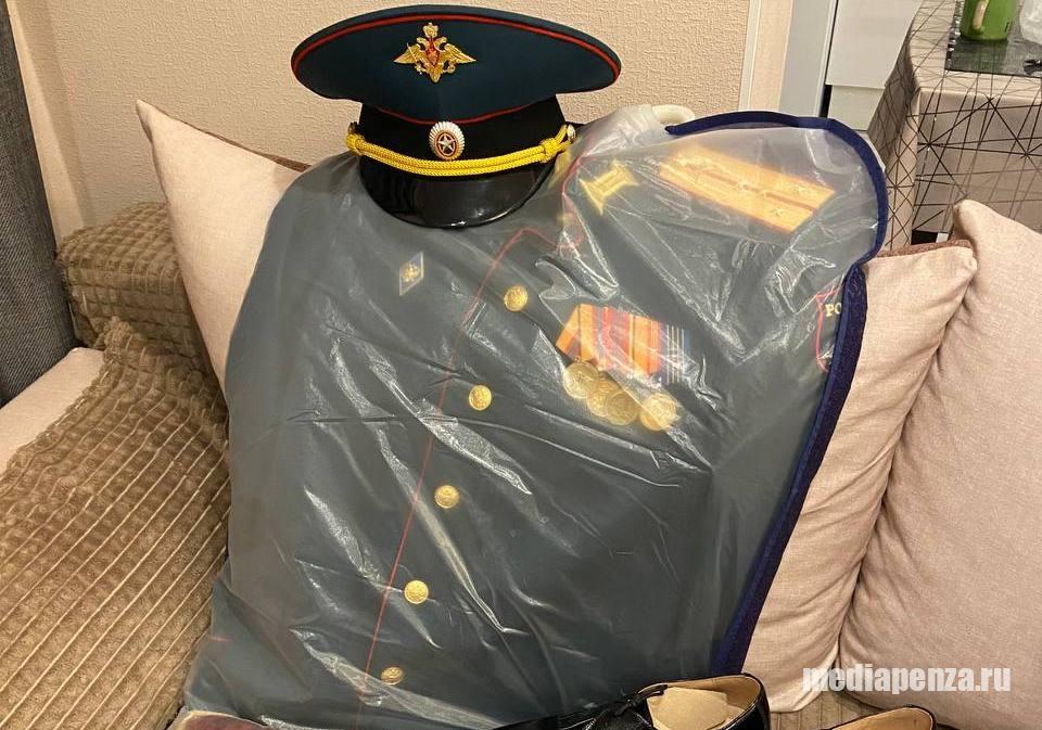 Вдова участника СВО рассказала о том, как пережила смерть мужа Вдова участника СВО рассказала о том, как пережила смерть мужа