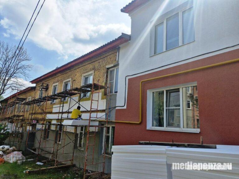 «Новогодний подарок». В Пензенской области с января поднимут плату за капремонт