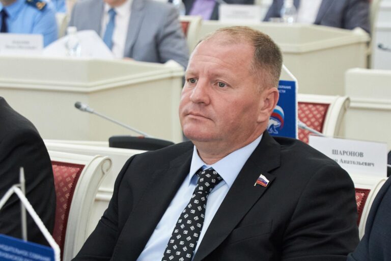 Ранее судимый депутат Иван Николаев покинул должность гендиректора АО «Пензгорстройзаказчик»